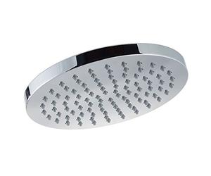Cassellie RDH22 Round Shower Head 200mm