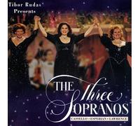 Cassello - Three Sopranos [CASSETTE]