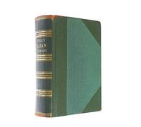 Cassell's Italian-English, English-Italian Dictionary