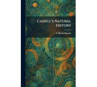 Cassell's Natural History