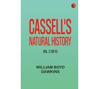 Cassell's Natural History Vol. 2 (of 6)
