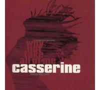 Casserine - Why Not Take All of Me [VINYL]