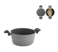 Casserole Ballarini Cortina Non-Stick 2 Handles Induction