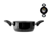 Casserole Ballarini Firenze Non-Stick 2 Handles CMS 24