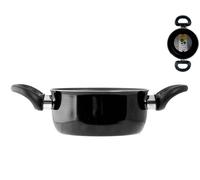 Casserole Ballarini Firenze Non-Stick 2 Handles CMS 26