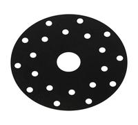 Casserole Black Heat Conduction Sheet Stainless Steel for Induction Cooker