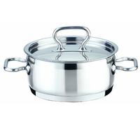 Casserole HOME PROFI wcover ¤28 cm 8,5l