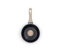 Casserole with lid - PYREX - Cook & Care - 16 cm - Non-stick - Induction - PFAS-free