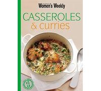 Casseroles and Curries (The Australian Women's Weekly Minis)