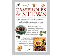 Casseroles & Stews