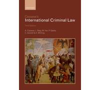 Cassese's International Criminal Law
