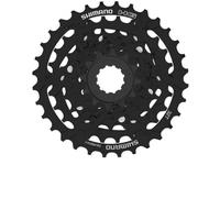 Shimano Tourney/TY CS-HG210 7-Speed Cassette HG Spline M Silver - 12 - 32 Teeth