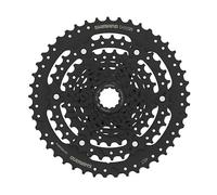 Shimano Cs-hg300 Essa Cassette Silver 8s / 11-45t 8s Steel
