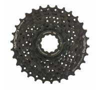 Cassette 8v. SHIMANO ACERA HG31 11-30 (11-13-15-17-20-23-26-30)