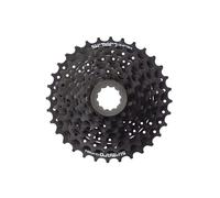 Cassette 9 Speed Cs HG200/11/13/15/17/20/23/26/30/36 Teeth