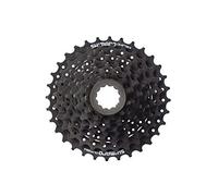 Cassette 9 Speed Cs HG200/11/13/15/17/20/23/26/30/36 Teeth