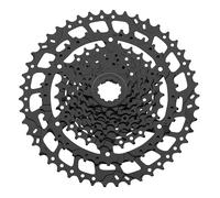 Sunrace Csu98 9az Shimano/sram Hg Cassette 9s Black