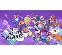 Cassette Beasts