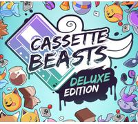Cassette Beasts: Deluxe Edition AR XBOX One / Xbox Series X|S CD Key