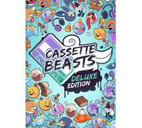 Cassette Beasts: Deluxe Edition PC