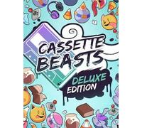 Cassette Beasts | Deluxe Edition (PC) - Steam Key - GLOBAL