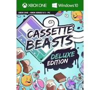Cassette Beasts | Deluxe Edition (Xbox One, PC) - Xbox Live Account - GLOBAL