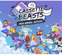 Cassette Beasts New Wirral Edition XBOX One / Xbox Series X|S / PC Account