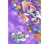 Cassette Beasts (PC) - Steam Account - GLOBAL
