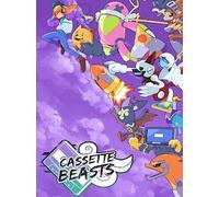 Cassette Beasts (PC) - Steam Key - EUROPE