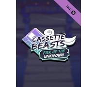 Cassette Beasts: Pier of the Unknown (PC) - Steam Key - GLOBAL