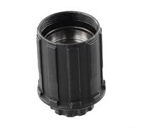 Cassette Body for NOVATEC Hubs Supporting 8-Speed 9-Speed 10-Speed and 11-Speed Drivetrains on Modern Road and MTB Bikes (Bearing 8/9/10 speed)