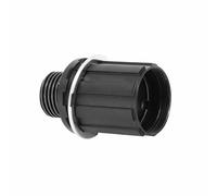 Cassette body p2r for road hub ref 178884 compatible with shimano 11-10-9 speed.