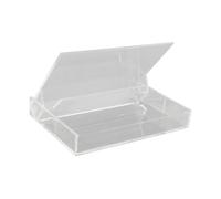 Cassette Case Radio Cassette 90 Cassette Box Storage Box 90 Minutes Normal Positio Recording Blank Cassette Tape Storage