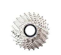 Cassette Freewheel, Compatible with Shimano, CS-HG500 10 Speed | Road cassette 12-28T, 11-25T/32T/34T; CS-HG50-10 MTB cassette 11-36T; alloy