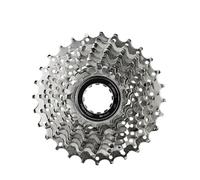 Cassette Freewheel, Compatible with Shimano, CS-HG500 10 Speed | Road cassette 12-28T, 11-25T/32T/34T; CS-HG50-10 MTB cassette 11-36T; alloy
