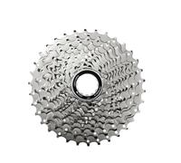 Cassette Freewheel, Compatible with Shimano, CS-HG500 10 Speed | Road cassette 12-28T, 11-25T/32T/34T; CS-HG50-10 MTB cassette 11-36T; alloy