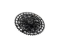 Cassette Freewheel, Compatible with SRAM, SX NX GX EAGLE | 12-Speed, PG-1210 PG-1230 11-50T, XG-1275 10-52T, SH HG, XD Driver Body