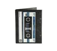 Cassette mini Mighty Wallet | micro wallet | Tyvek wallet | paper wallet | dynomighty
