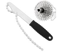 Cassette Removal Tool, Sprocket Removal Tool - Compact Puller Pliers for Mechanical Maintenance Removal