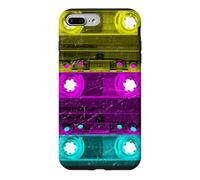 Cassette Retro Music 80s and 90s Case for iPhone 7 Plus/8 Plus