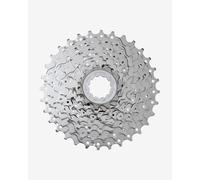 Shimano Tiagra Hg50 Cassette 10 Units Silver 9s / 12-25t