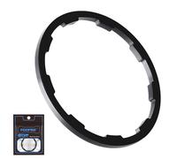 Cassette Spacer, Cassette Washing Machine, Lower Aluminium Wheel, for Mountain Bike