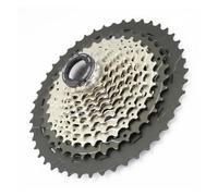 Cassette Sprocket, Compatible with SHIMANO, M8000 11-40T | 11-42T, 11-46T, CS-M8000-11, Deore XT M8000, 11-speed mountain bike freewheel