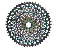Sram XG-1299 Eagle Cassette - 12 Speed - Rainbow / 10-50 / 12 Speed