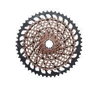 SRAM Eagle XX1 Cassette XG-1299 10-50T / 10-52T wide ratios