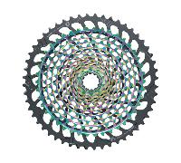 SRAM XG-1299 Eagle Cassette - 12 Speed - Mountain Bike / MTB / Cycle