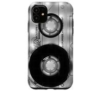 Cassette Tape Deck Recorder 80s 90s Case for iPhone 11