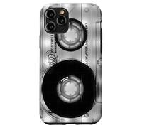 Cassette Tape Deck Recorder 80s 90s Case for iPhone 11 Pro