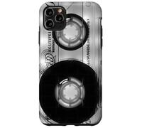 Cassette Tape Deck Recorder 80s 90s Case for iPhone 11 Pro Max