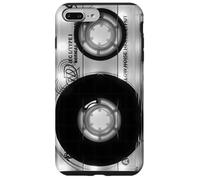 Cassette Tape Deck Recorder 80s 90s Case for iPhone 7 Plus/8 Plus